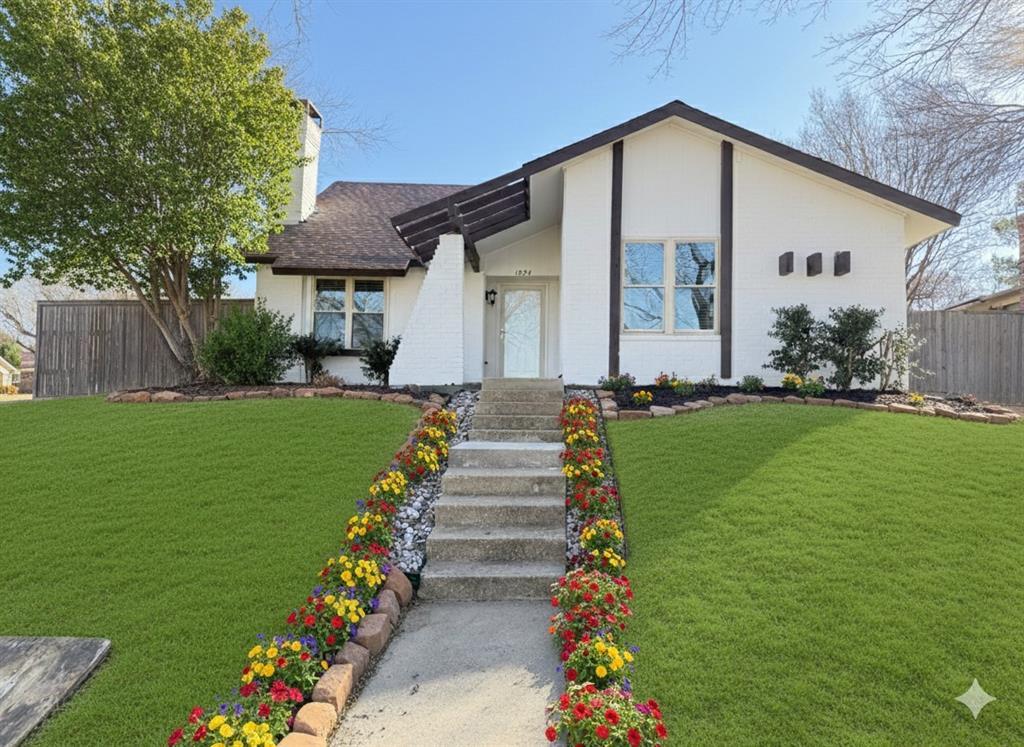 1024 E Peters Colony Road, Carrollton