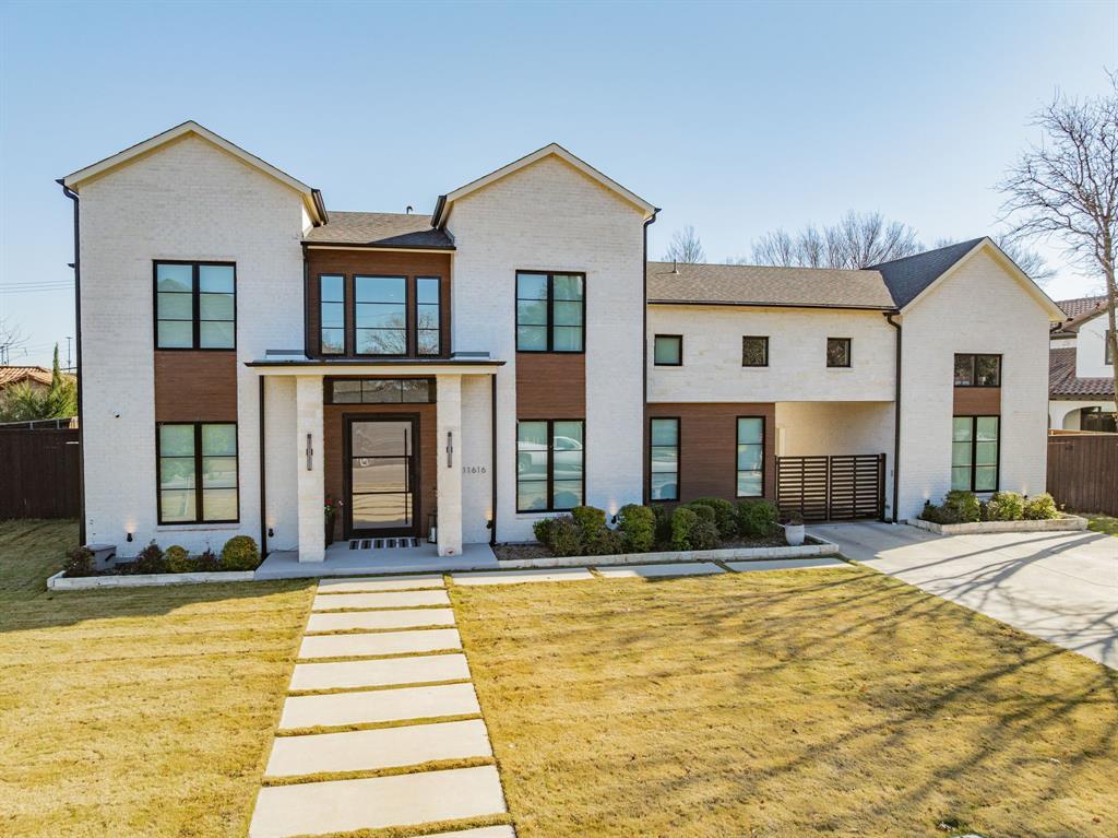 11616 Jamestown Road, Dallas