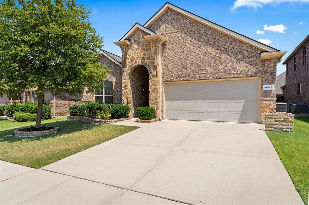 3609 Wrexham Street, Frisco