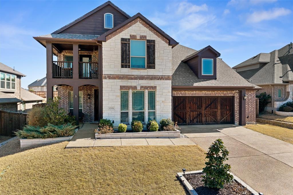 1235 Treasure Trail, Wylie