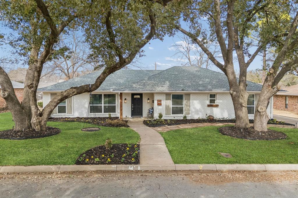 3416 Lawndale Avenue, Fort Worth