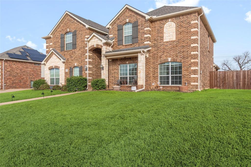 609 Sunrise Drive, Kennedale