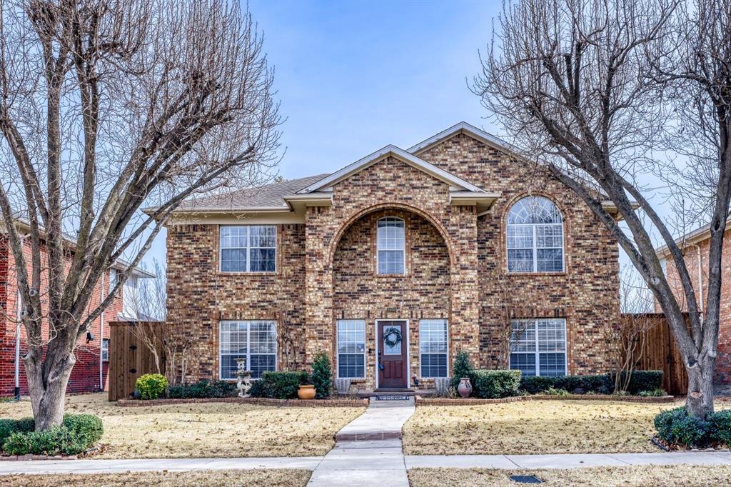 2600 Primrose Lane, Rowlett