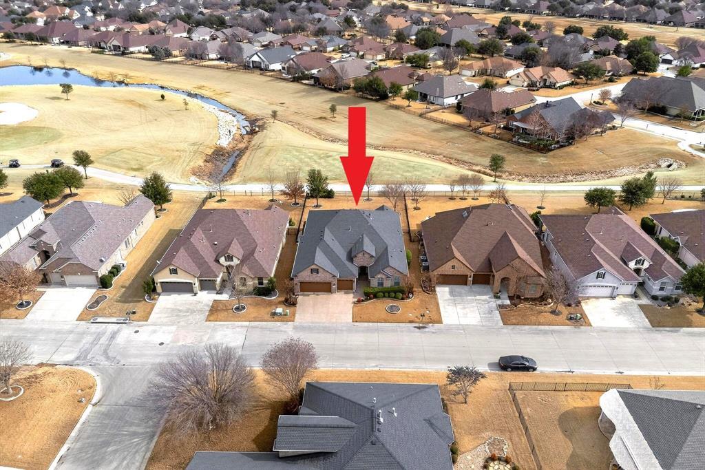 8905 Gardenia Drive, Denton