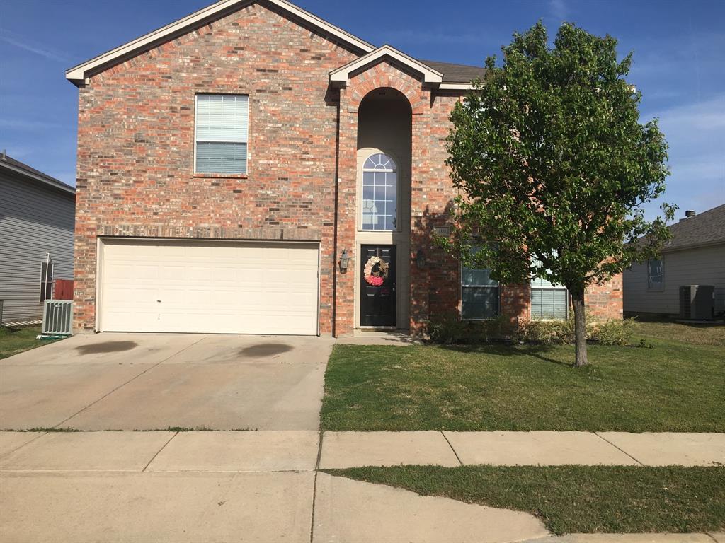 14112 Cochise Drive, Fort Worth