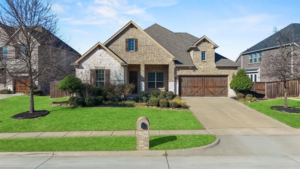 7309 Clear Rapids Drive, McKinney