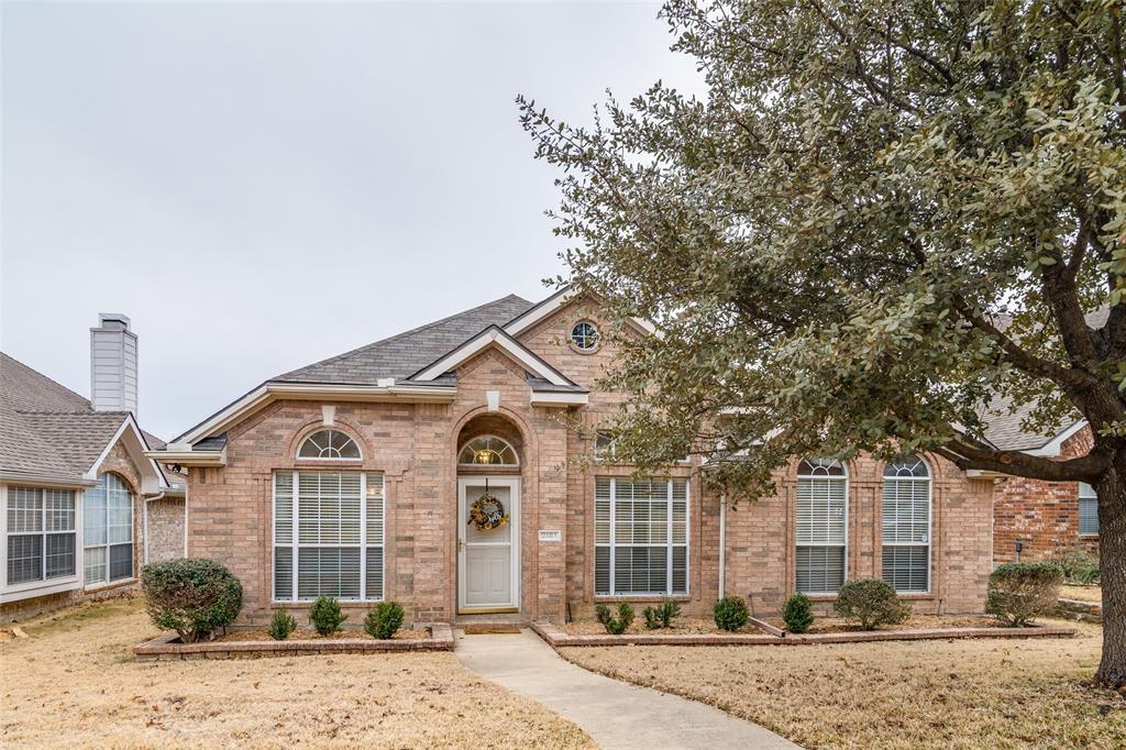2185 Crestlake Drive, Rockwall