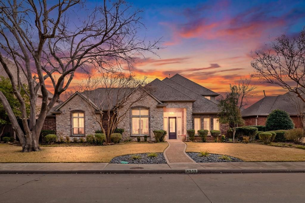 4512 Banyan Lane, Dallas