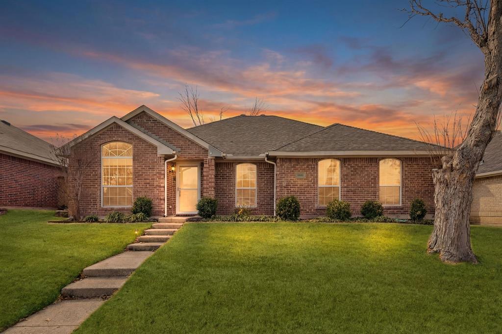 9881 Cambridge Drive, Frisco