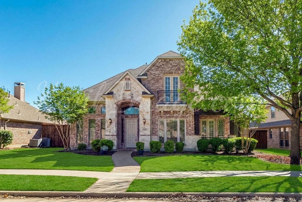 10247 Burnt Mill Lane, Frisco