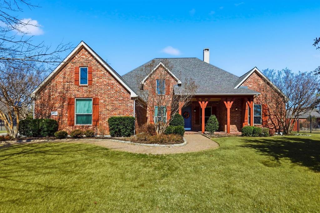 6005 Andover Drive, Parker