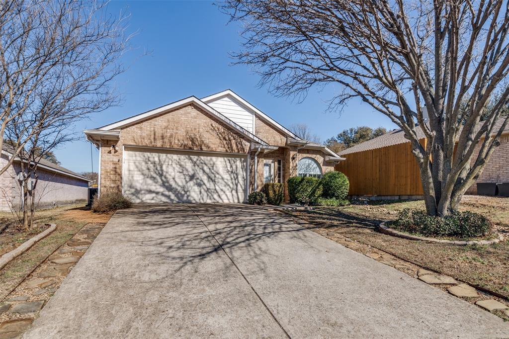 6801 La Costa Drive, Rowlett
