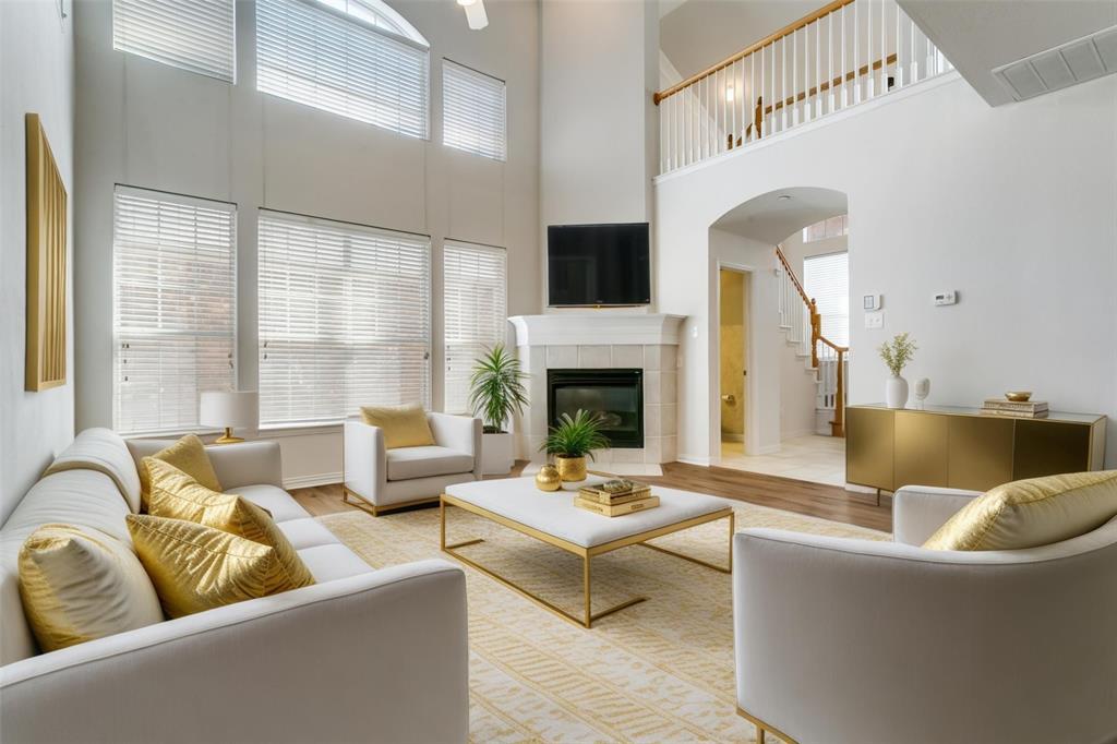 511 Poplar Lane, Irving