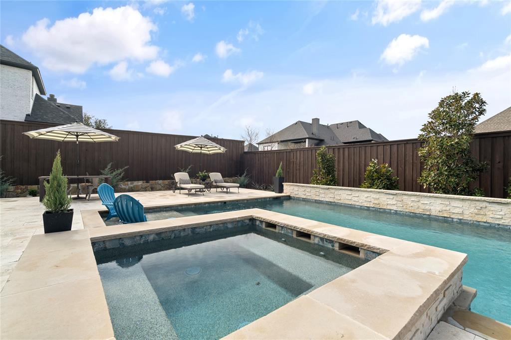 1311 Clipston Drive, Prosper