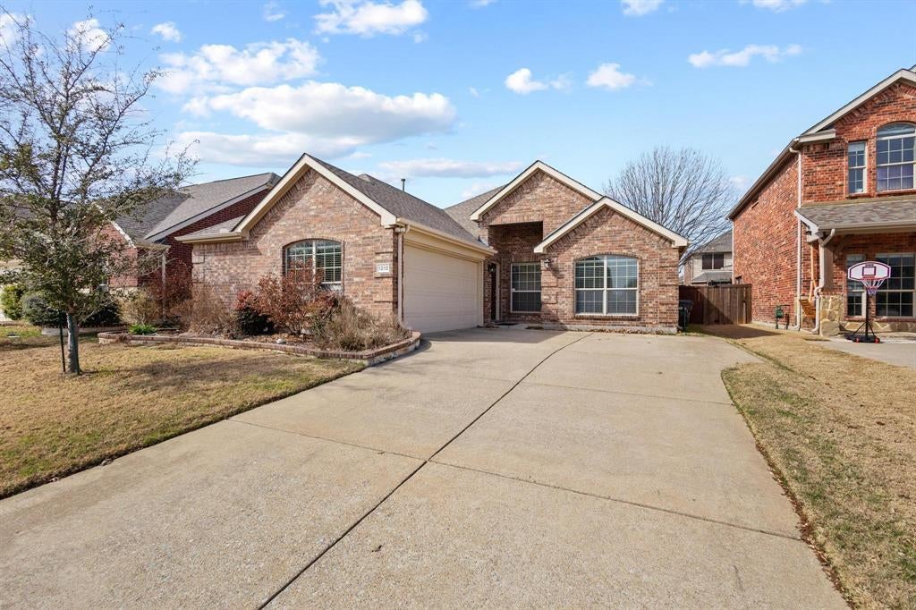 1212 Bowie Court, McKinney