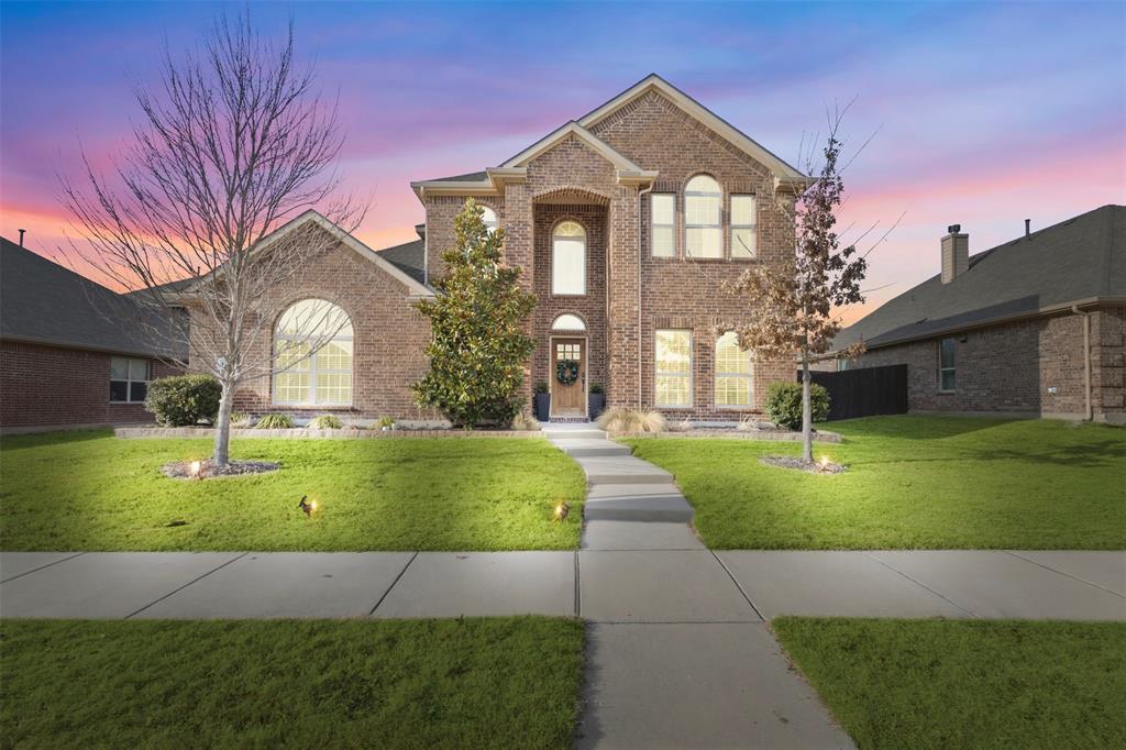 1320 White Water Lane, Rockwall