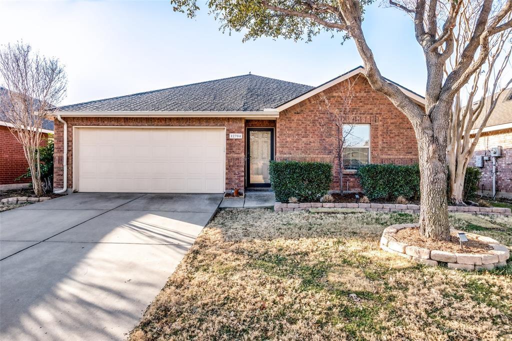 12704 Seagull Way, Frisco