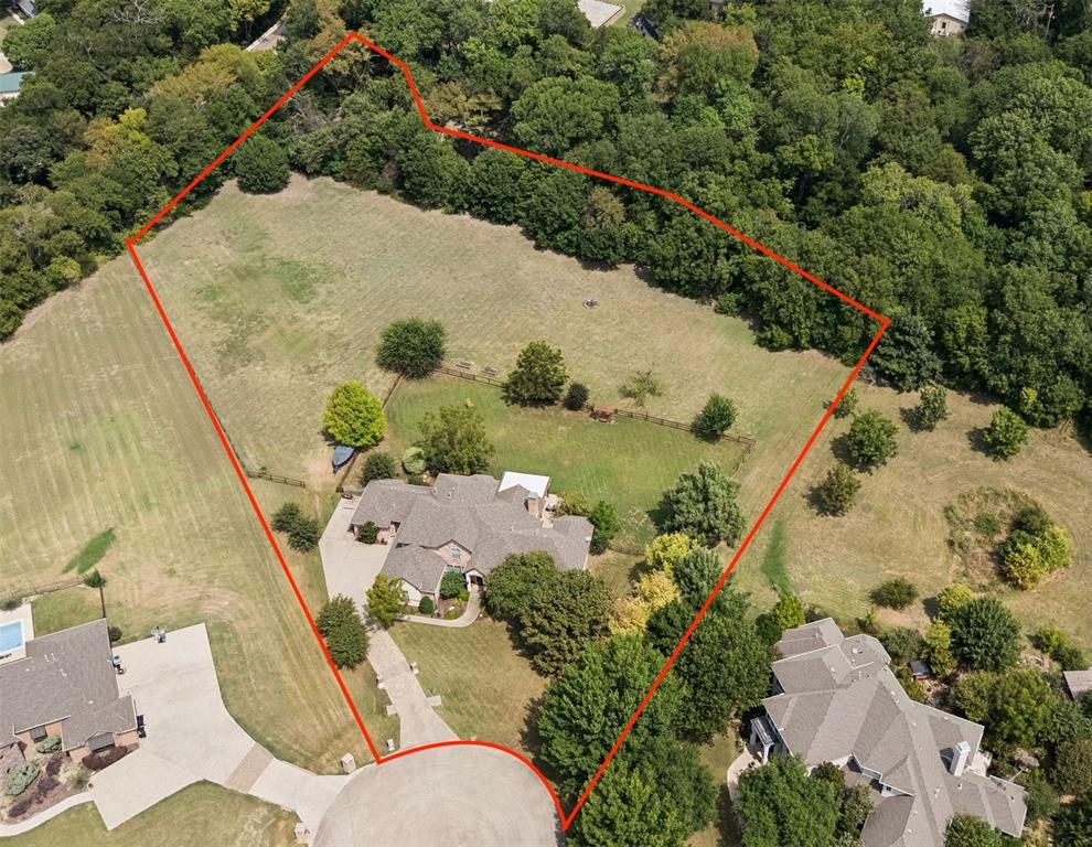 1520 Snider Court, Lucas