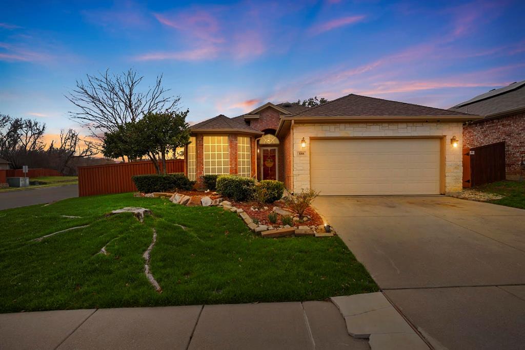 5501 Penwell Drive, Fort Worth