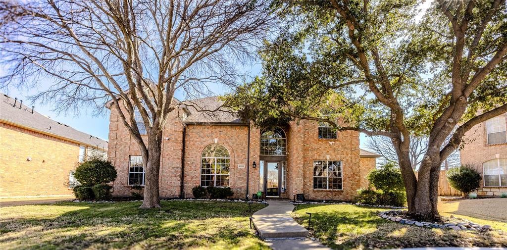 2800 Longtown Drive, Plano