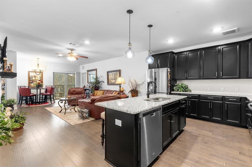 651 N Watters Road 5205, Allen