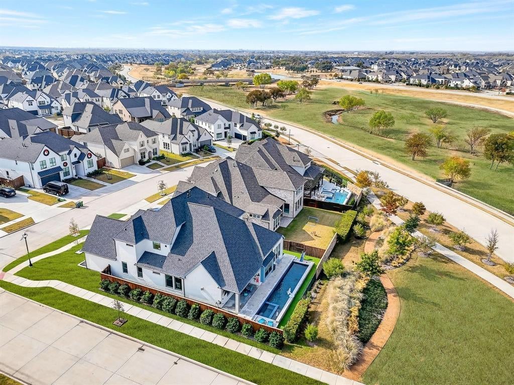 3950 Medio Creek Drive, Prosper