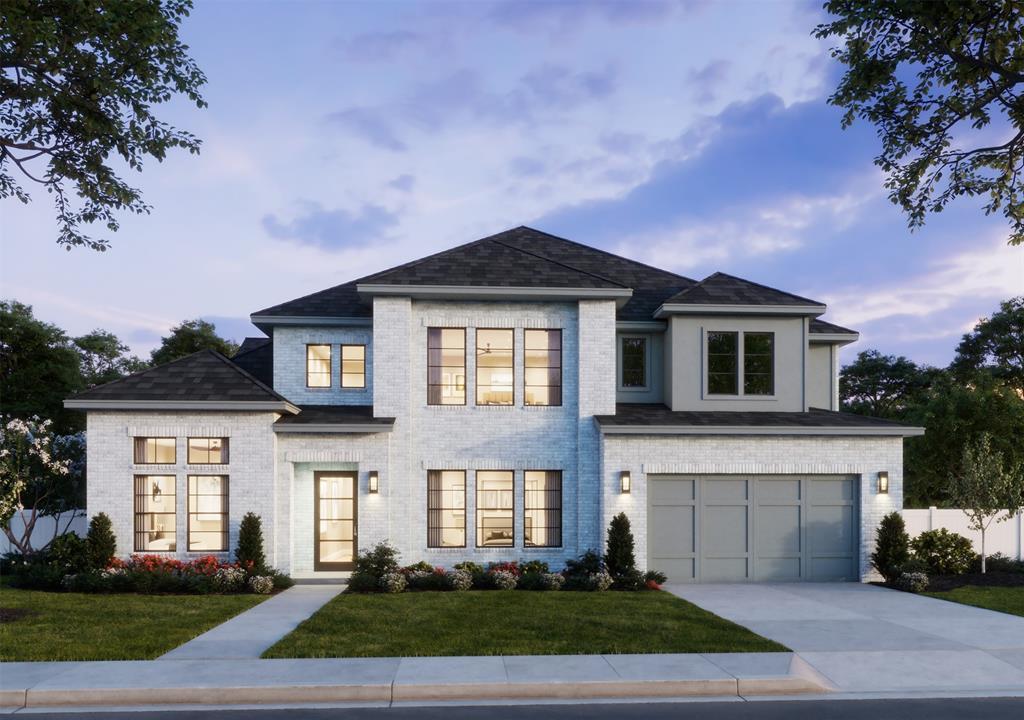 951 Rosso Drive, Prosper