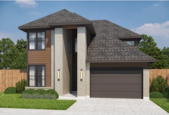 1657 Cedar Elm Way, Burleson