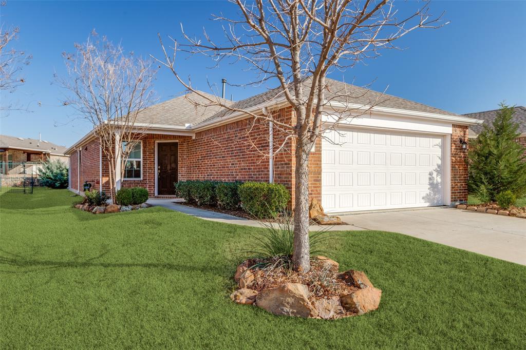 6698 Trout Lane, Frisco