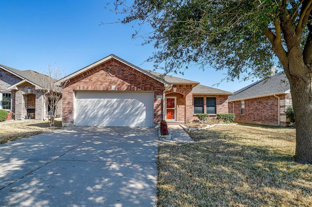 800 Grant Street, Burleson
