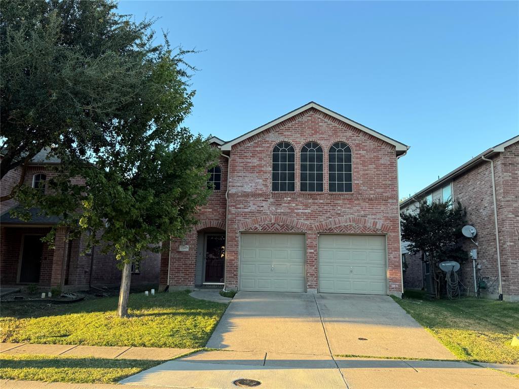 10608 Colfax Drive, McKinney
