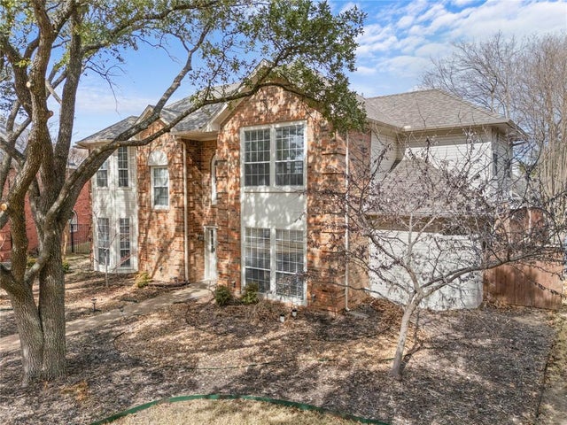 2669 Orchid, Richardson