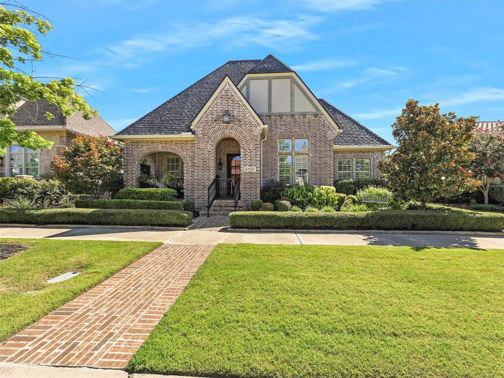 4101 San Gabriel Avenue, Frisco