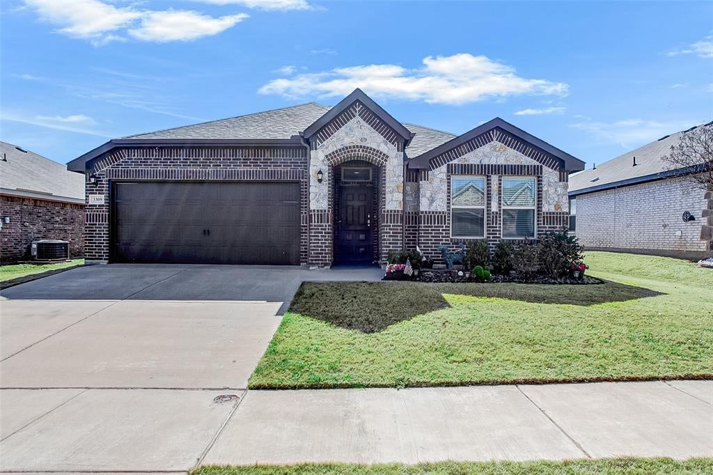 3309 Tobago Road, Fort Worth