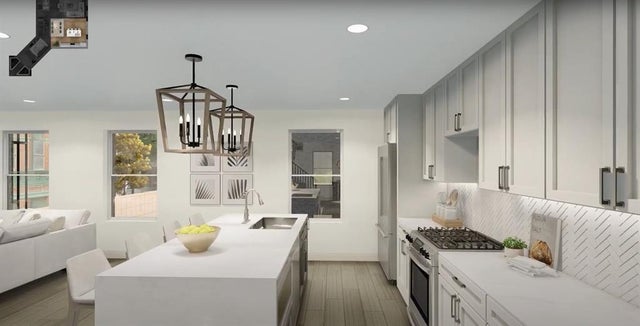 2729 Azalea Park Circle, Fort Worth