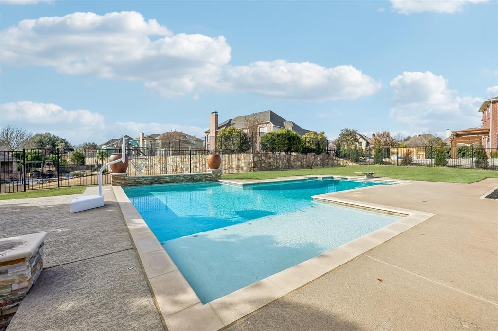 780 Del Carmen Drive, Prosper