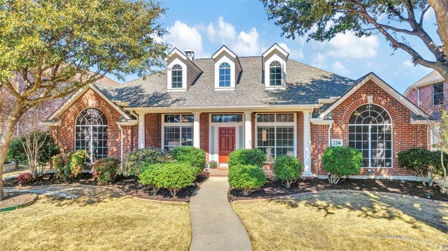 2246 Greenwood Drive, Frisco