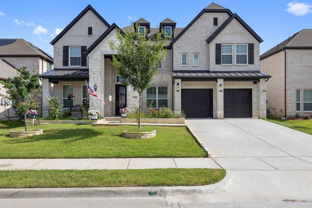 3222 Emerald Edge Drive, Wylie