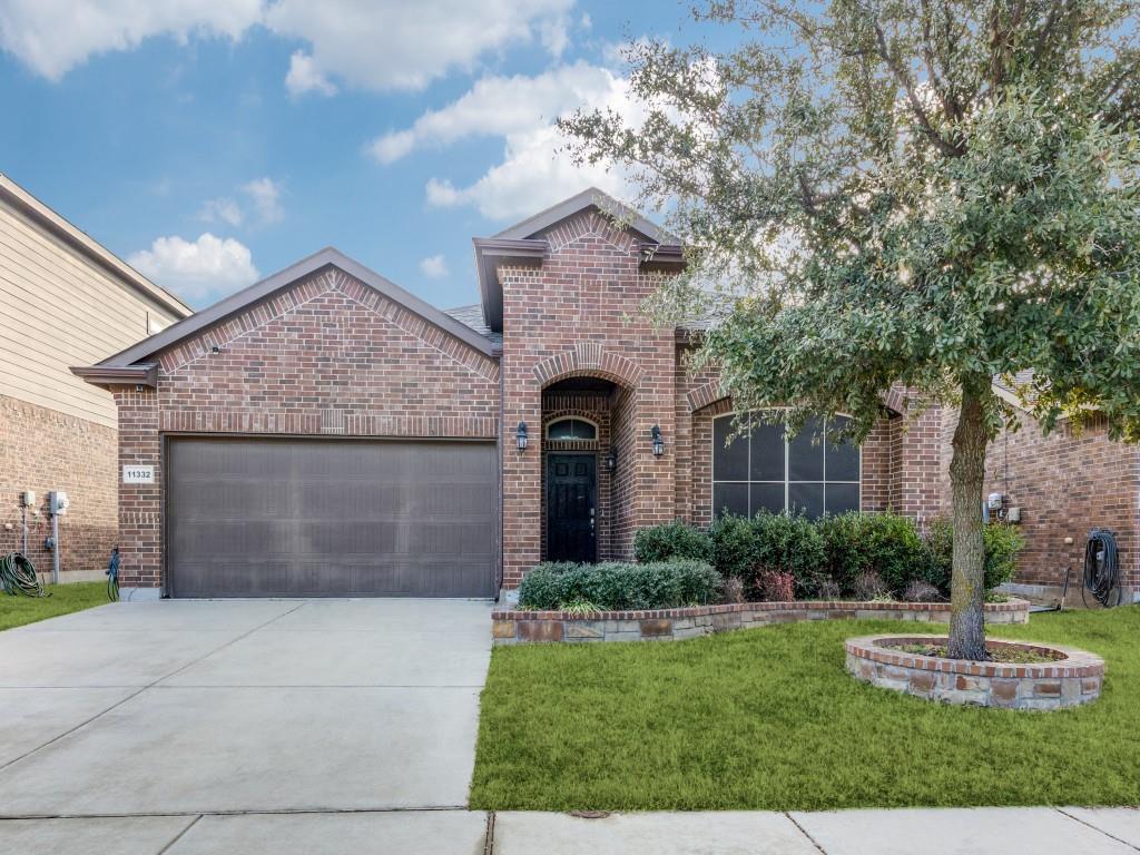 11332 Gold Canyon Drive, Fort Worth
