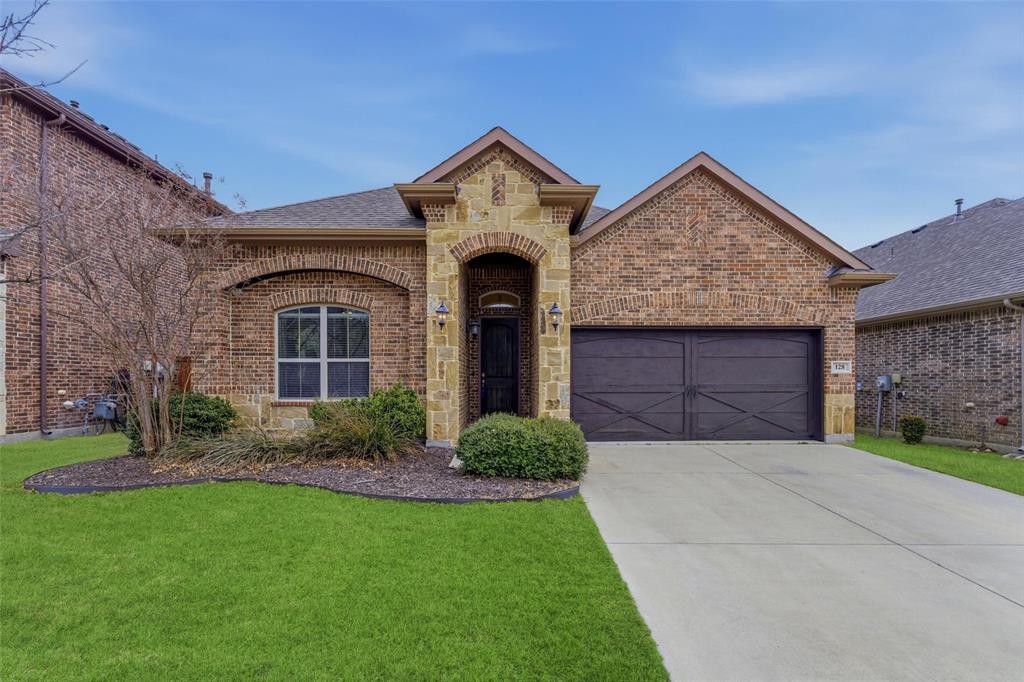128 Gill Point Lane, Aledo