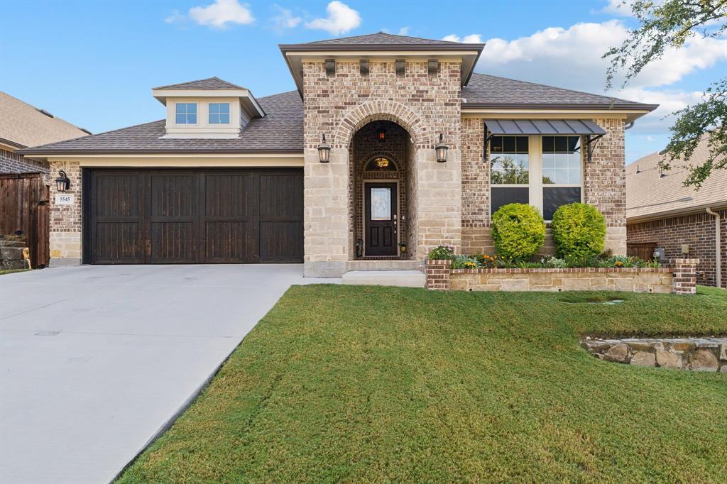 5545 Annie Creek Road, Fort Worth