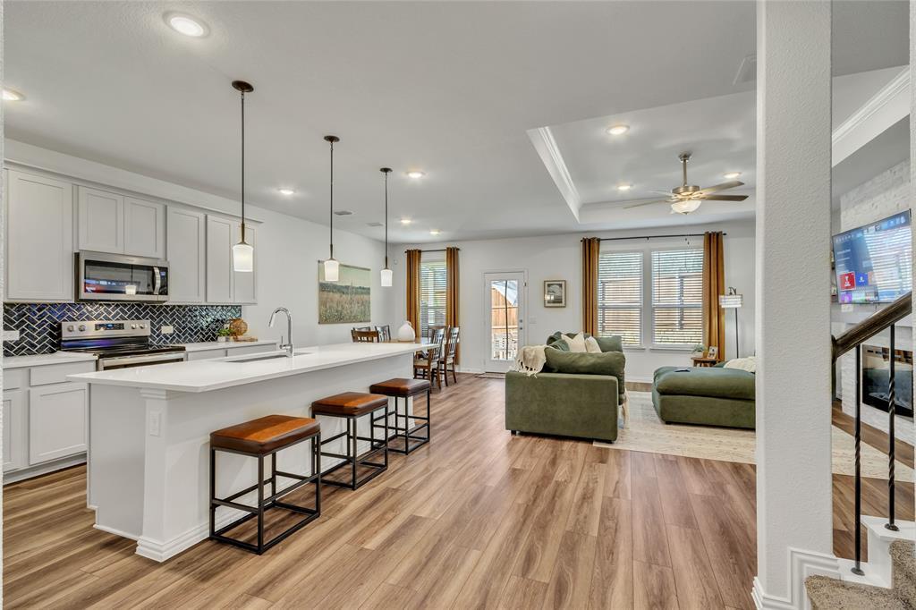 7061 Buffalo Cross Trail, Fort Worth