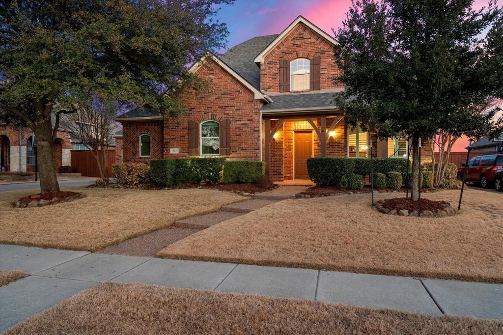 371 Willow Run, Prosper