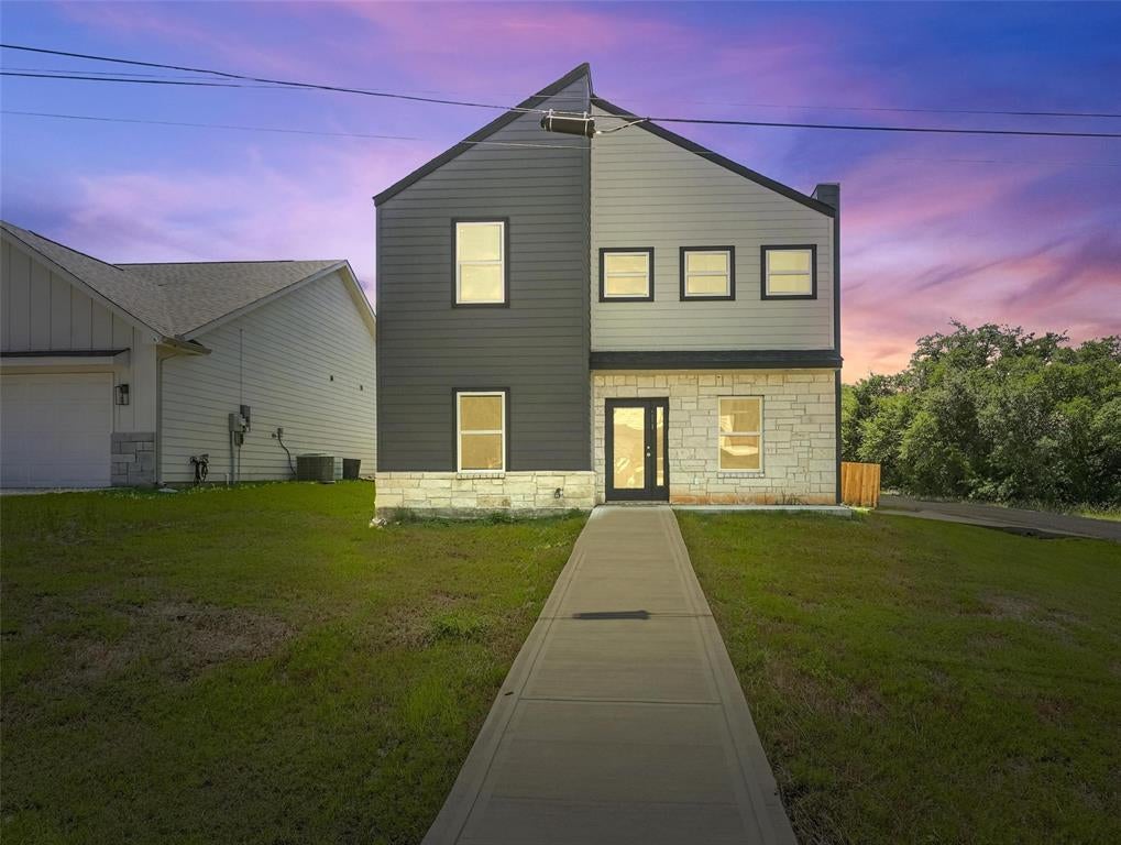 5114 Stoneridge Drive, Granbury