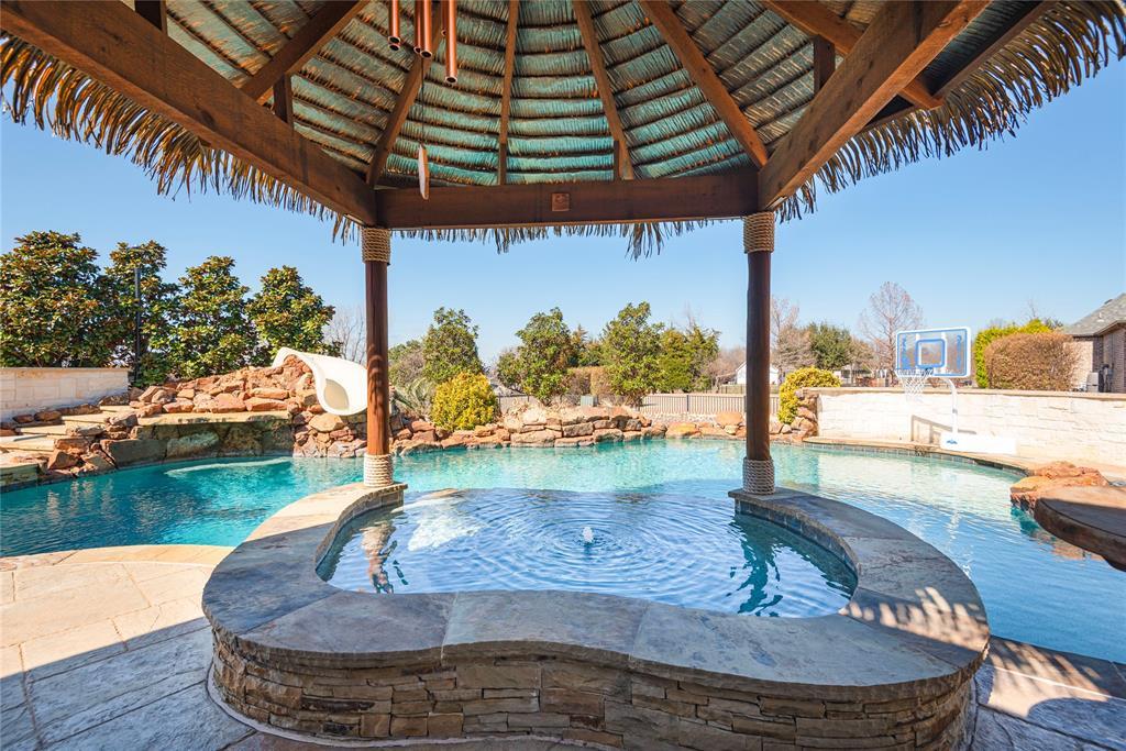 3305 Twin Lakes Drive, Celina