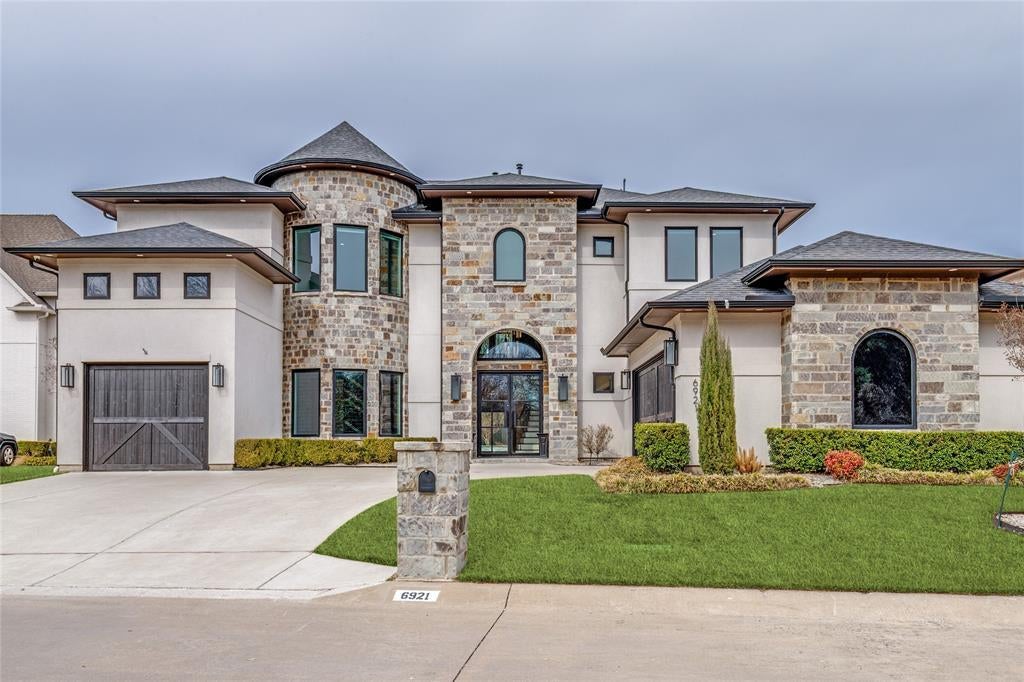6921 Valley View Lane, Dallas