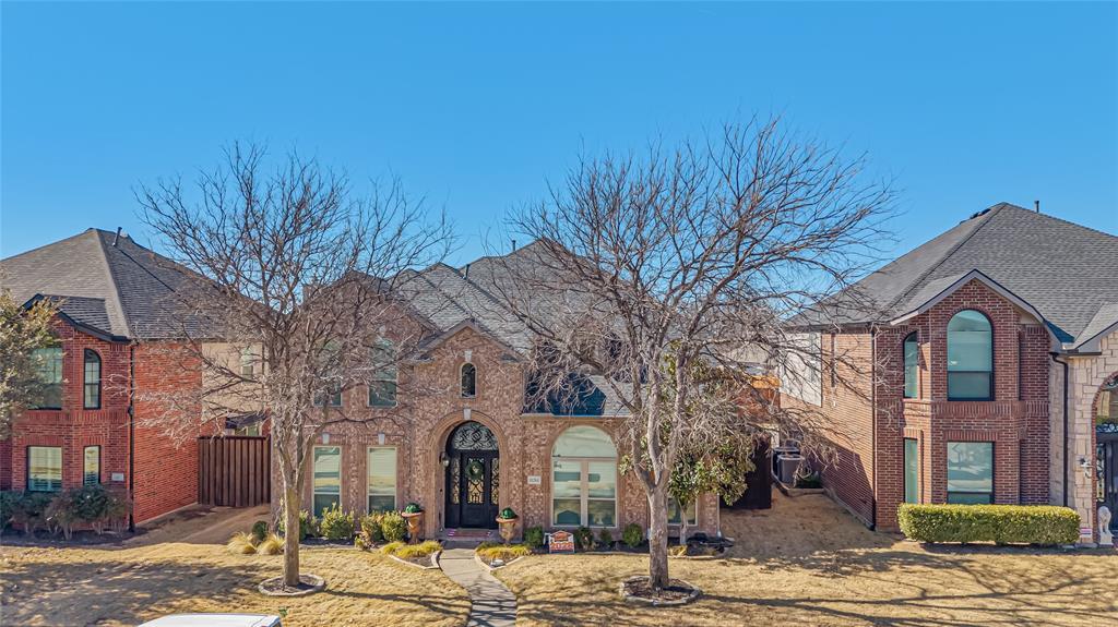 11261 Tenison Lane, Frisco