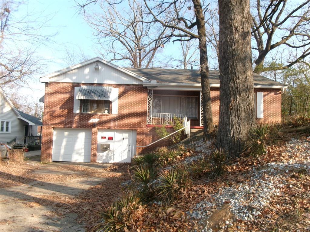 256 Wichita Street, Shreveport