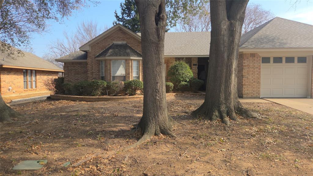 6009 Kenilworth Drive, Arlington