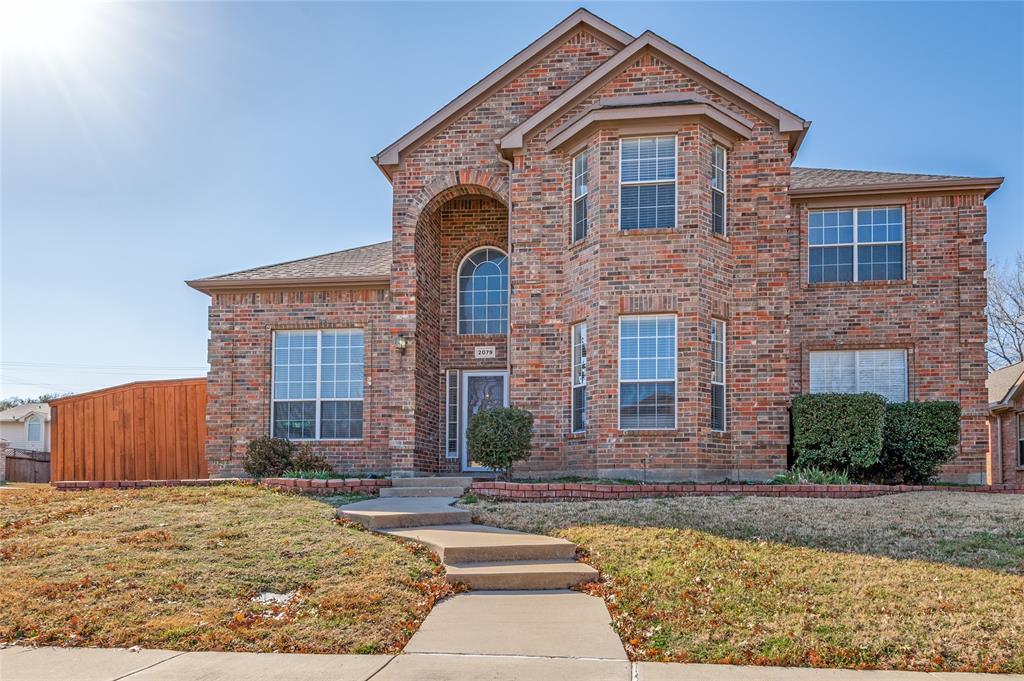 2079 Sunset Lane, Lewisville